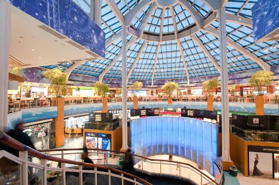 Centro comercial Colombo